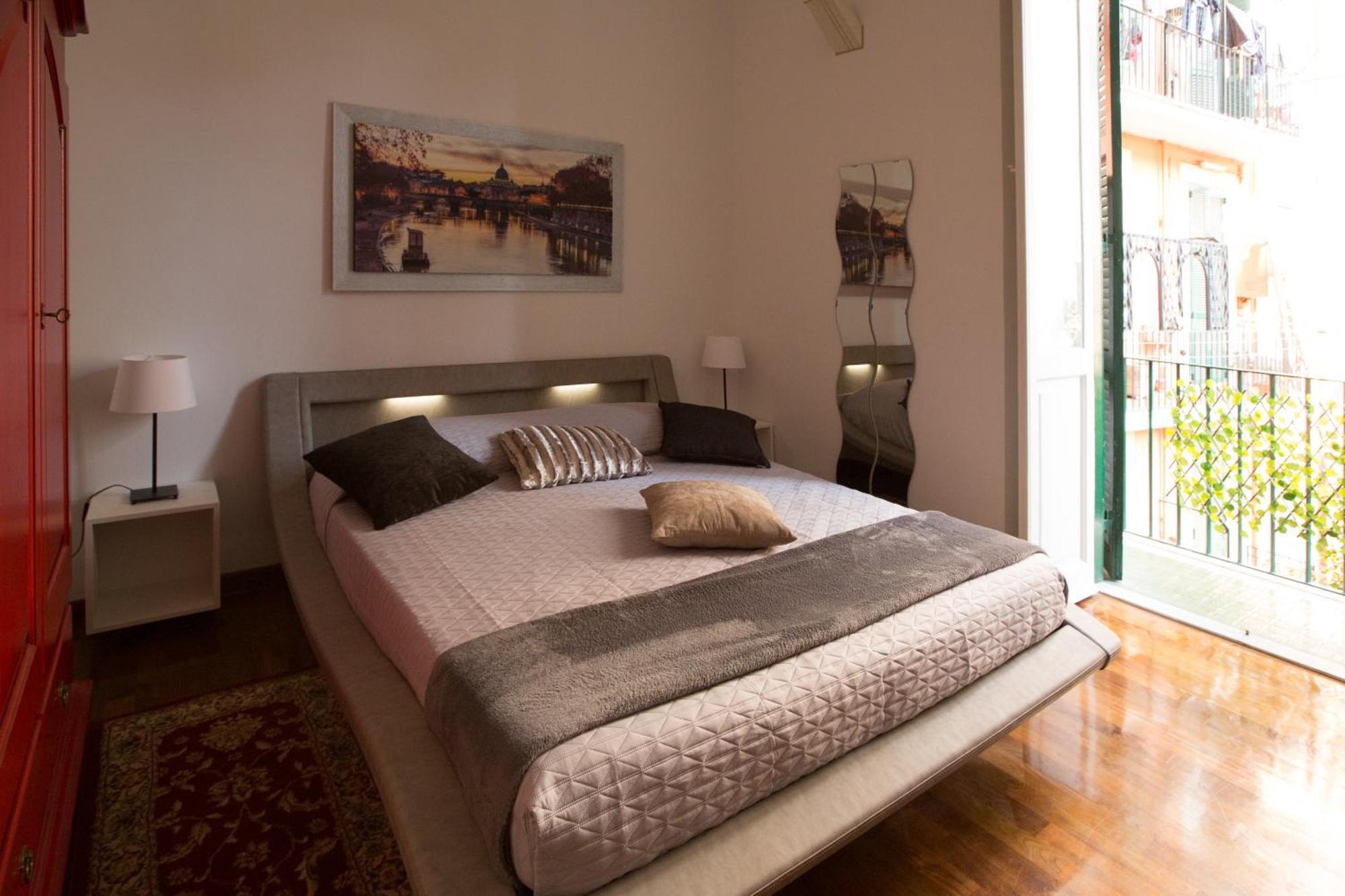 Apartamento Saint Peter