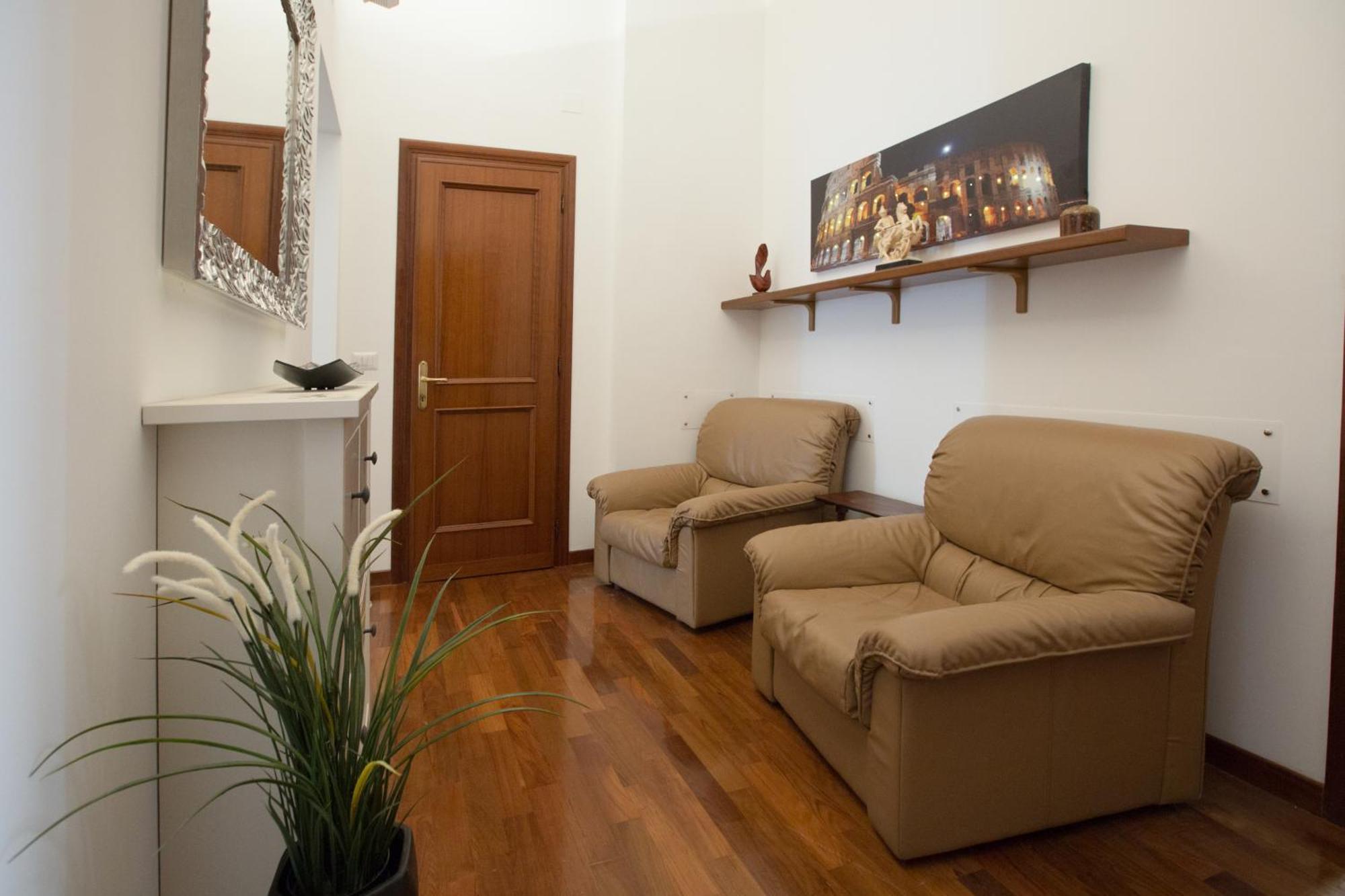 Apartamento Saint Peter *
